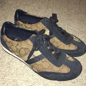 Coach Sneakers